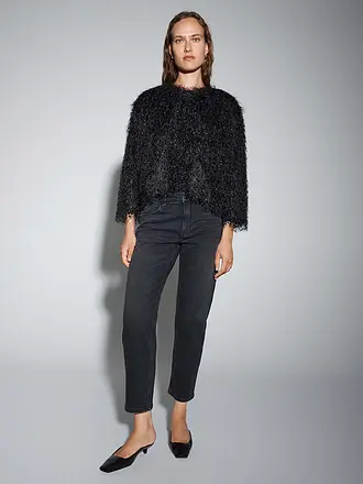 SOMEDAY | Strickjacke UFEATHER |